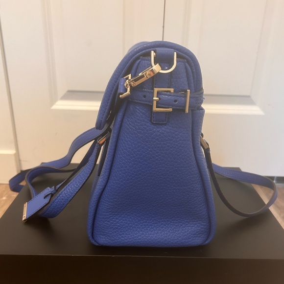 Kate Spade New York Holden Street Leslie small satchel - Picture 2 of 8